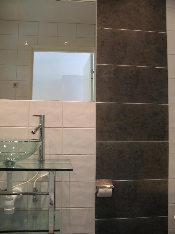 Noesundsgarden Hotell & Vandrarhem Ngoại thất bức ảnh