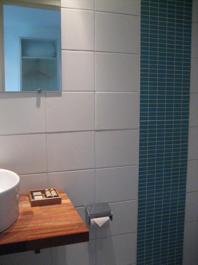 Noesundsgarden Hotell & Vandrarhem Ngoại thất bức ảnh