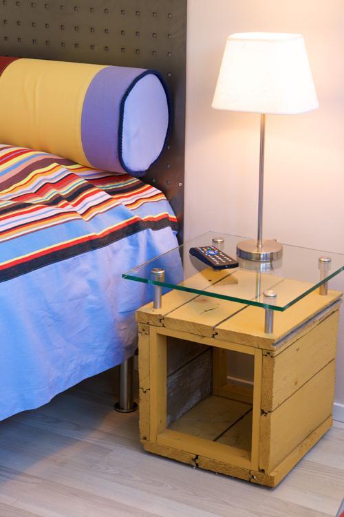 Noesundsgarden Hotell & Vandrarhem Phòng bức ảnh