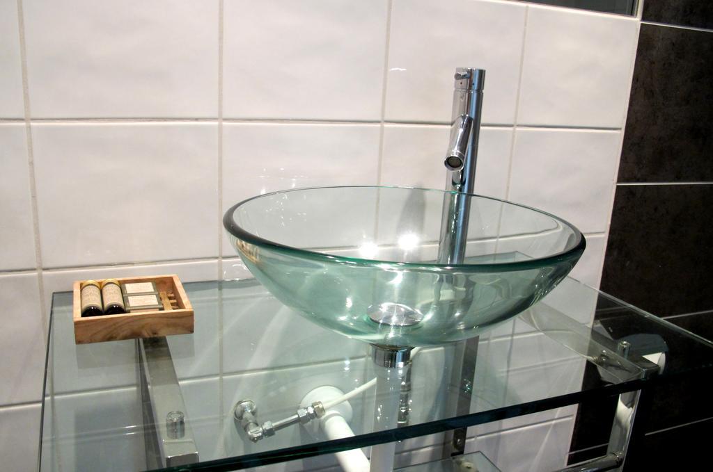 Noesundsgarden Hotell & Vandrarhem Ngoại thất bức ảnh