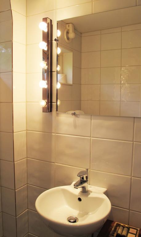 Noesundsgarden Hotell & Vandrarhem Ngoại thất bức ảnh