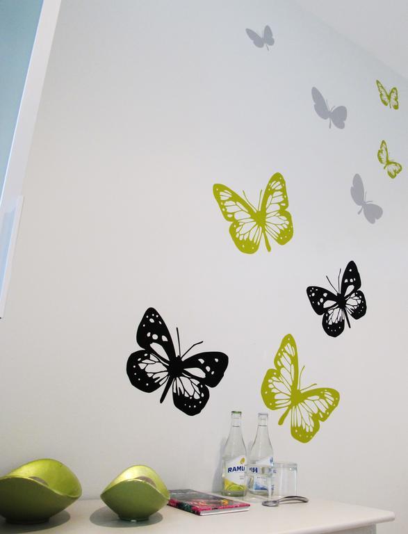 Noesundsgarden Hotell & Vandrarhem Ngoại thất bức ảnh