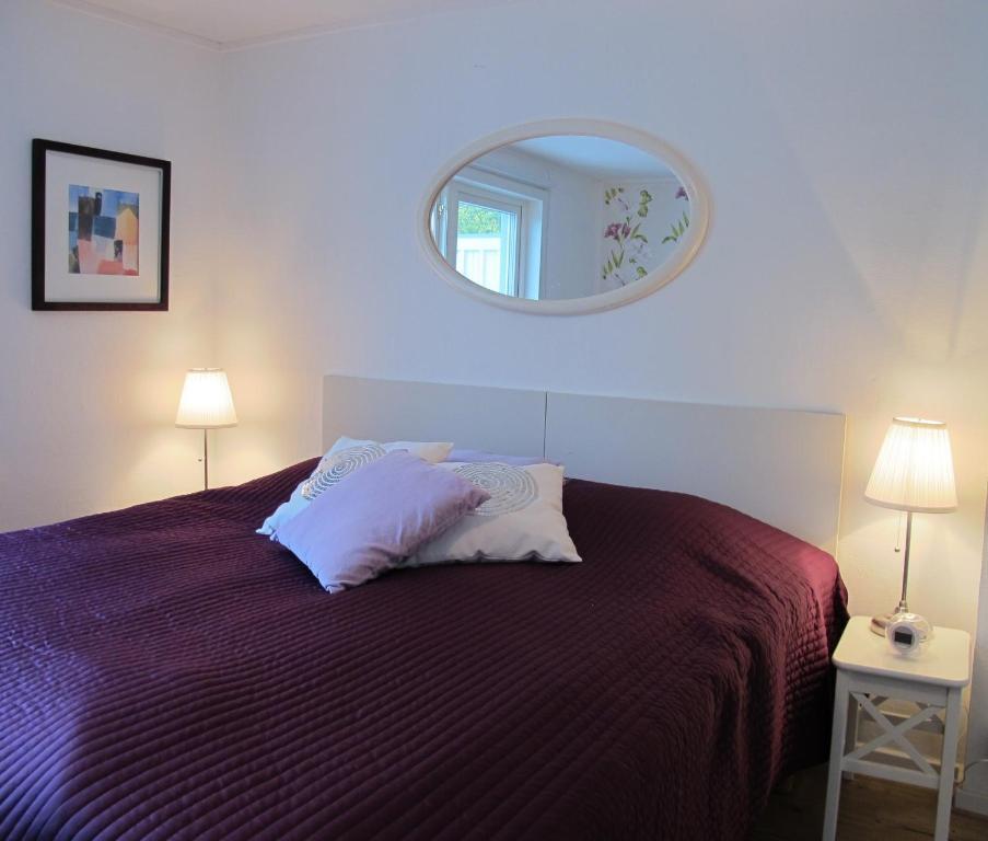 Noesundsgarden Hotell & Vandrarhem Phòng bức ảnh