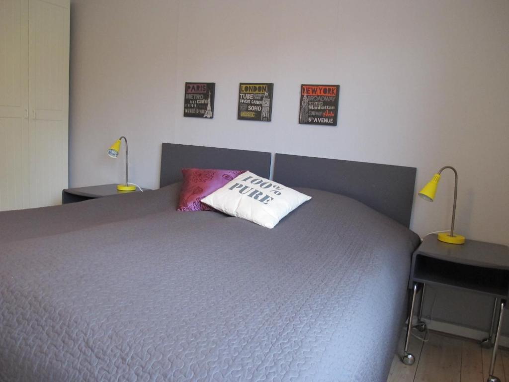 Noesundsgarden Hotell & Vandrarhem Phòng bức ảnh